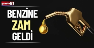 Benzine Zam Geldi