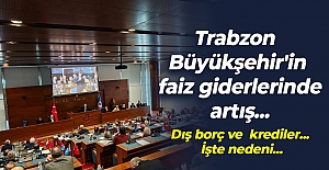 Devraldıkları borcu yönetebilmek için yine borçlanmışlar