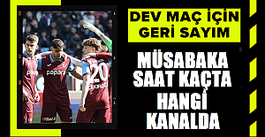 Trabzonspor - Salzburg U19 maçı ne zaman, saat kaçta, hangi kanalda?