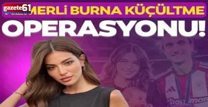 5 ay önce anne olmuştu: Melisa Aslı Pamuk'un değişimi gündem oldu! Meğer öyle bir estetik yaptırmış ki...