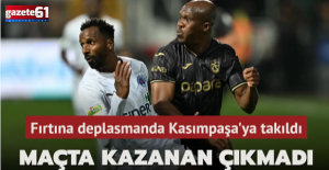 Bu Futbolla Galibiyet Zor!