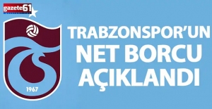 Divan Genel Kurulu'nda kulübün borcu açıklandı