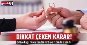 Bekarım yalanı başını yaktı