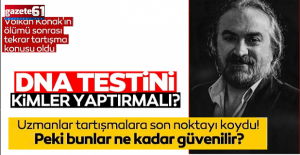Her genetik test doğru söylemez!