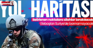 İşte yeni aşamanın yol haritası