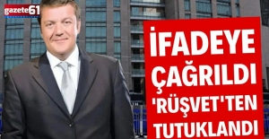 Gülaylar Altın'ın sahibi tutuklandı