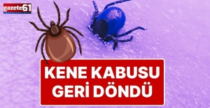 Kabus geri döndü! 2 çocuk annesini hayatını kaybetti