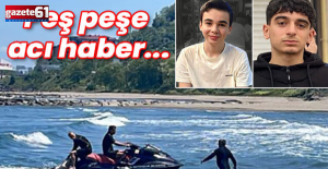 Acı haberler peş peşe geldi!