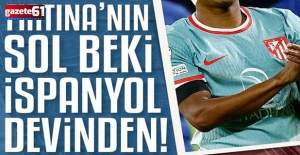 Trabzonspor'da gündem Reinildo Mandava! İlk temas sağlandı