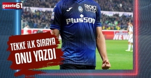 Trabzonspor Hırvat yıldızın peşinde! Fatih Tekke ilk sıraya onu yazdı