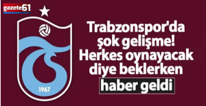 Trabzonspor’da kaleye sürpriz isim geçiyor