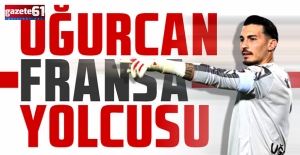 Avrupa'da Uğurcan Çakır yarışı! Trabzonspor'un kasası dolacak...