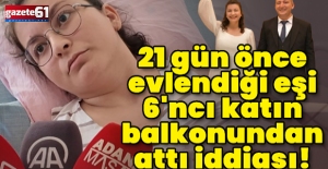 Dilek öğretmen felç oldu!