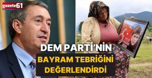 DEM ile görüşmesini anlattı: "Başka Erenler ölmesin"