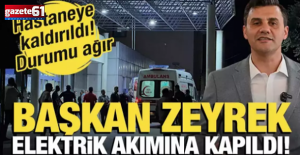 Ferdi Zeyrek 74 yıl sonra bir ilki başarmıştı!