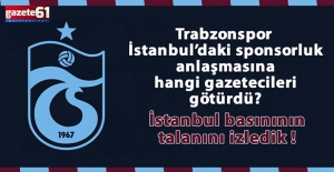 Bir Davet, Bir Sınav!