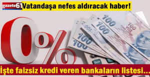Bayram öncesi nakit ihtiyacı olanlar için büyük fırsat!