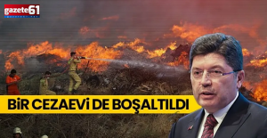 17 kişi gözaltında!