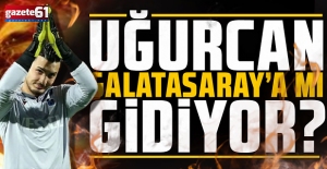 Galatasaray, Kaleci Transferinde Rota Değiştirdi! Sıcak Bakıyor...