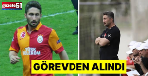 Beklenen ayrılık gerçekleşti! Sabri Sarıoğlu görevini bıraktığını açıkladı