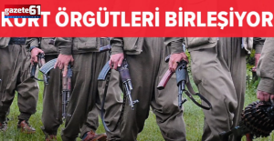 İran'da PJAK düğmesine basıldı