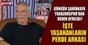 Kendi Değerini Yıpratan Kulüp: Güngör Şahinkaya Olayı!