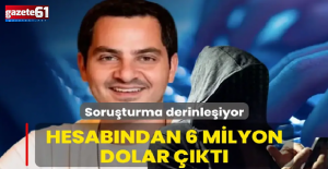 Papara soruşturması derinleşiyor! Doktorun hesabından 6 milyon dolar çıktı
