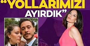 Pelin Akil'den ayrılık açıklaması! Dokuz senelik evlilik bitiyor