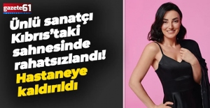 Sevcan Orhan kalp krizi mi geçirdi?