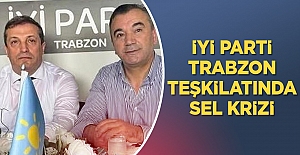 Trabzon'da Milletvekili Kimi Neden Suçladı?