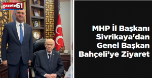 Talepler Bahçeli'ye iletildi!