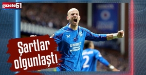 Trabzonspor'a Vaclav Cerny piyangosu!
