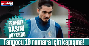 Trabzonspor'da Palacios iddiası