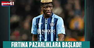 Trabzonspor'dan Maestro hamlesi! Resmi temaslar başladı