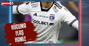 Trabzonspor'dan scout transferi! Hücuma flaş hamle
