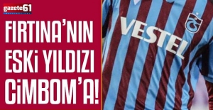  Trabzonspor'un eski yıldızı Galatasaray'a! Transferde flaş hamle