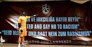 Trabzonspor'da Uğurcan Çakır'a alternatif Ati Zigi!