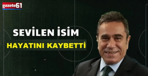 Ünlü spor spikeri hayatını kaybetti!