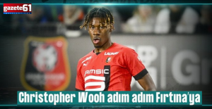 Wooh adım adım Trabzonspor'a! İşte bonservisi ve ödeme planı