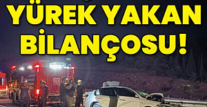 Yerlikaya acı bilançoyu açıkladı: 10 ölü, bin 319 yaralı!