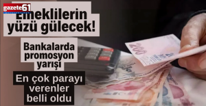 Zam öncesi bankalar yarışa geçti...