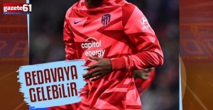 Atletico Madrid'in yıldızını Trabzonspor'a önerdiler! Bedavaya gelebilir