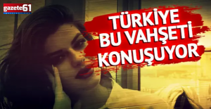Ayşe Tokyaz'ı katletmişti! Cani ve 6 kişi hakkında karar verildi