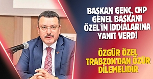 "ÖZGÜR ÖZEL TRABZON'DAN ÖZÜR DİLEMELİDİR"