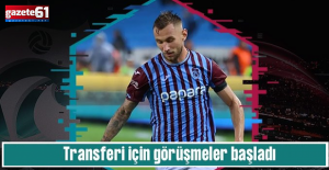 Denis Draguş o Süper Lig ekibine gidiyor! İşte transfer formülü