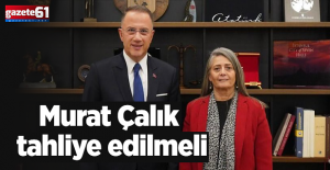 Derhal tahliye edilmeli