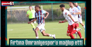 Erzurum Kampı Galibiyetle Sona Erdi