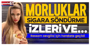 ABD’de ölen fenomen Yağmur Taktaş’ın otopsi raporu kan dondurdu!