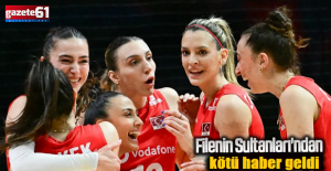 Filenin Sultanları'ndan kahreden haber