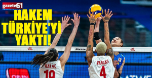 Filenin Sultanları'nı yakan skandal!